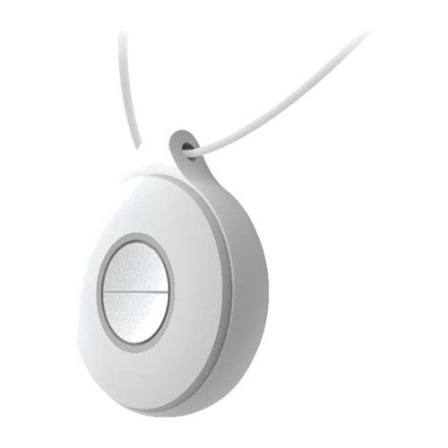 PYRONIX 314300056 DS-PDEBP1-EG2-WE EMERGENCY BUTTON 1 BUTTON INDOSS