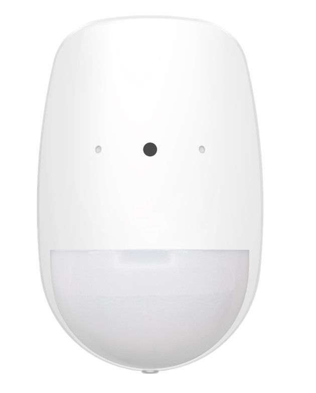 PYRONIX DS-PDPG12P-EG2-WE PIR GLASS BREAK DETECTOR