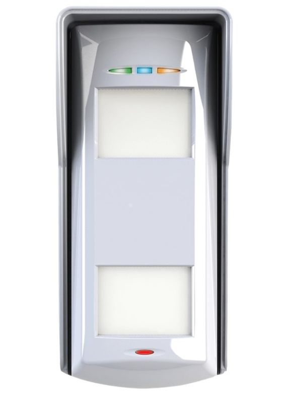 PYRONIX XDL12TT-WE 12m TRIPLE TECHNOLOGY RADIO DETECTOR