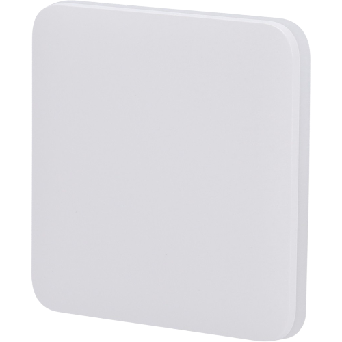 AJAX 52146 SoloButton (1-gang/2-way) [55] ASP white