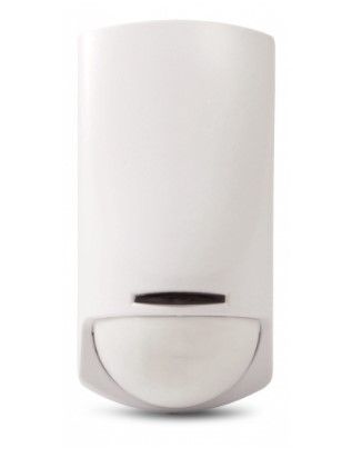 INIM Air2-QDT200W Indoor dual technology detector via two-way radio - 10m coverage