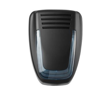VENITEM 23.25.09 Sirena MOSE LSP black/opaque tech/blue EN50131-4ON double-micro anti-shock anti-foam system against violent shocks and anti-perforation