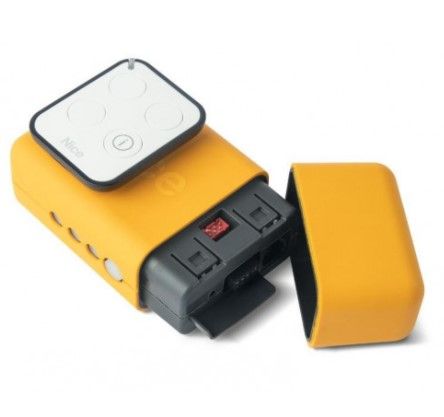 PROVIEW Device for programming Nice automation systems equipped with T4 BUS connection