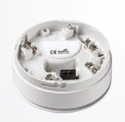 COOPER CSA FIRE FXN520R RELAY BASE FOR CONVENTIONAL DETECTORS
