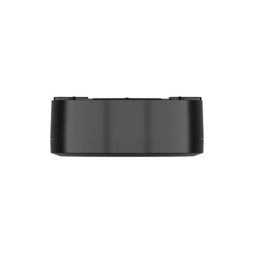 THEBEN 9080021 TELAIO A VISTA LUXA 103 KNX NERO