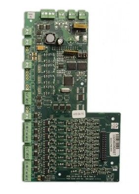 ARITECH INCENDIO 2010-2-PIB-8I8O Modulo espansione per 8 ingressi supervisionate e 8 uscite supervisionate