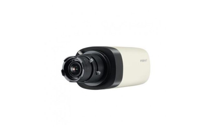 HANWHA QNB-6000 2MP Box 2MP Box