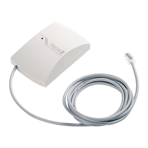 SATEL ACCO-USB-CZ Proximity reader (125 kHz) for ACCO-USB converter