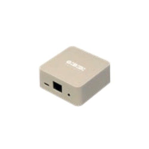 GIBIDI EWSCEHUBBD DISPOSITIVO DOMOTICO WIFI RADIO