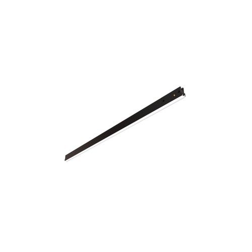 LEDCO MO300LBC/NE BARRA LED MAG. 30CM 24V 6W 3000K NERO
