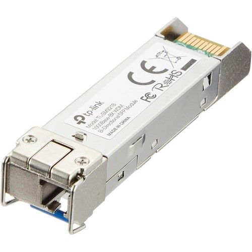 TP LINK SM321B MINI-GBIC SFP MODULE