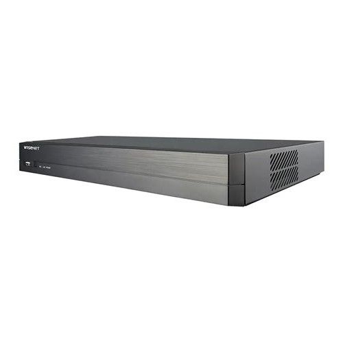 HANWHA HRD-440P1T 4CH AHD, TVI, CVI, CVBS Recorder