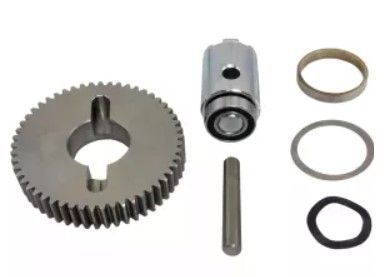 NICE SPARE PARTS PRXM02 Output stage group