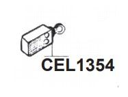 RIB CEL1354 FINEC.ELETTROMEC.OMRON D4N-4132