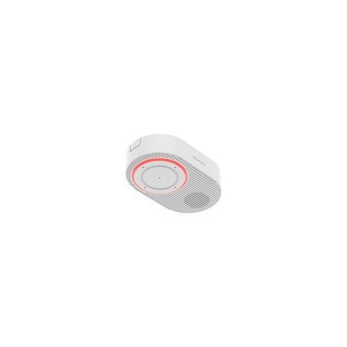 HANWHA SPS-A100M IP Speaker / Microphone / LED Combo