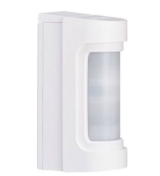 OXVXSAMW VXS-AMW Wired outdoor double PIR detector
