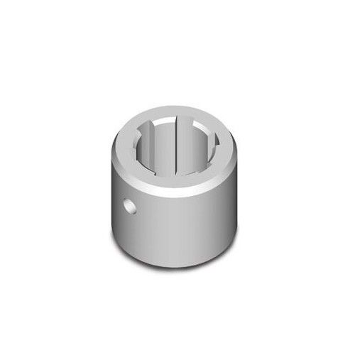 ROGER LT313 ROUGH GROOVED BUSHING TO BE WELDED