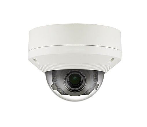 HANWHA PNV-9080R 4K IR Outdoor Vandal Dome