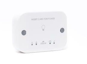 PLEXA KP-GO-PH Peripheral (2-in-2-out) proximity? 125 kHz with functions