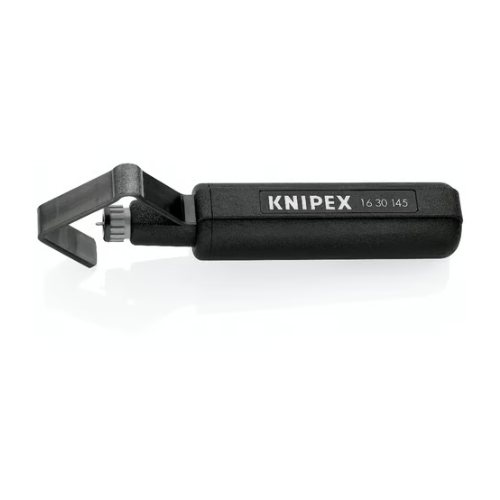 KNIPEX 16 30 145 SB Utensile spelacavi