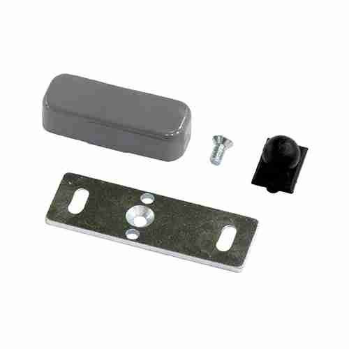 FAAC 390794TK35 ADJUSTABLE FLOOR SKATE WITH JOINT