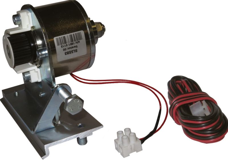 CAME 818XC-0035 LOCK-ON-RETURN DEVICE (ASS)