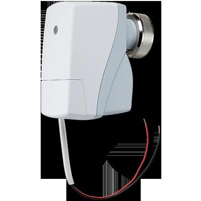 JUNG 2177SVR KNX valve drive with controller