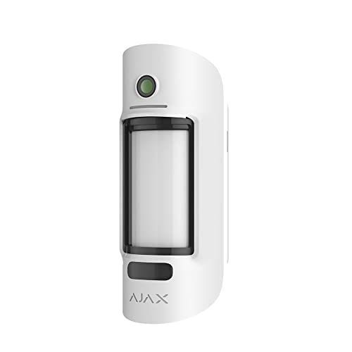 117744 Ajax MotionCam HDR (8EU) ASP