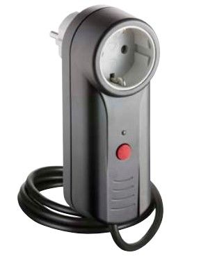 SOMMER 21107V000 Radioricevitore a 1 canali SOMplug D