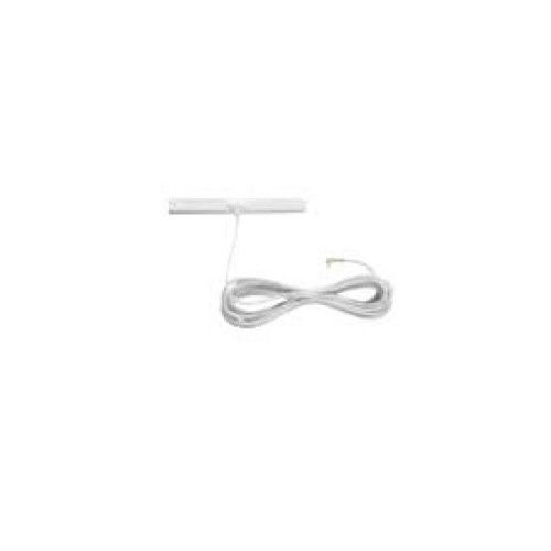 DAITEM RXA24X Adhesive antenna for GSM - black (4G Plug)