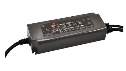 MEANWELL PWM-90-24DA2 PWM-90-24DA2 LED-Treiber