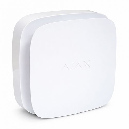 AJAX 38107 FireProtect Plus (with CO) ASP white