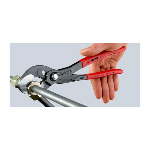 KNIPEX 87 41 250 Chiave pinza polliciTucano pollici
