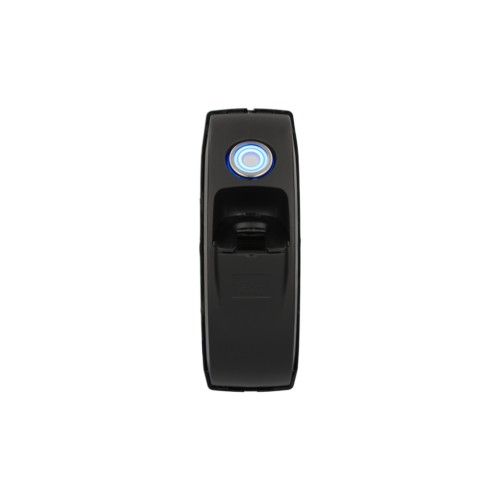 CDVI IEVO-M+ BIOMETRIC READER &amp; MICRO CARD FOR INDOOR USE