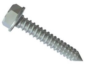 SOMMER 14017 6.3x35 mm self-tapping screw