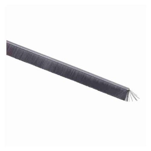 FAAC 105987 SPAZZOLINO 4,8X9 PB NERO 50M