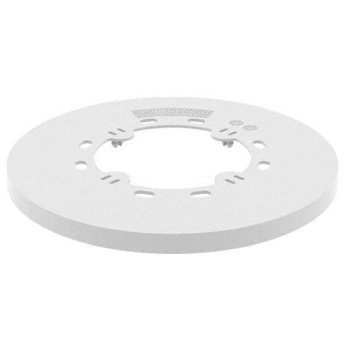 HANWHA SBP-160C Mount Hole Cover