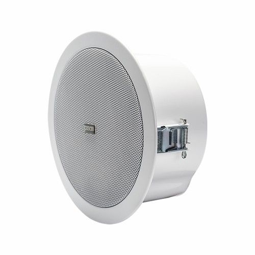 PASO C531/10-EN 10W EN54-24 CEILING LAMP WITH METAL CAP