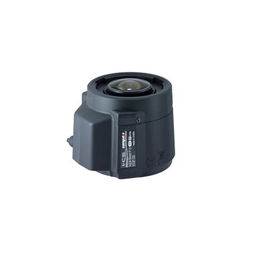 HANWHA EG3Z3915TCS-MPWIR-32 8MP Varifocal iCS CS-Mount
