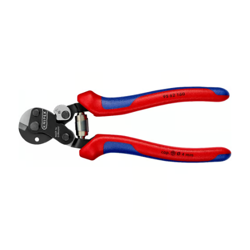 KNIPEX 95 62 160 Cesoia per funi