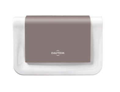 DAITEM SK302AT Alarm control unit (4 groups - 40 detectors)