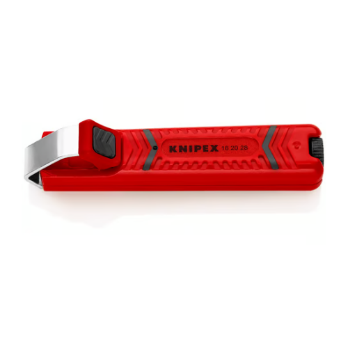 16 20 28 SB KNIPEX Utensile spelacavi