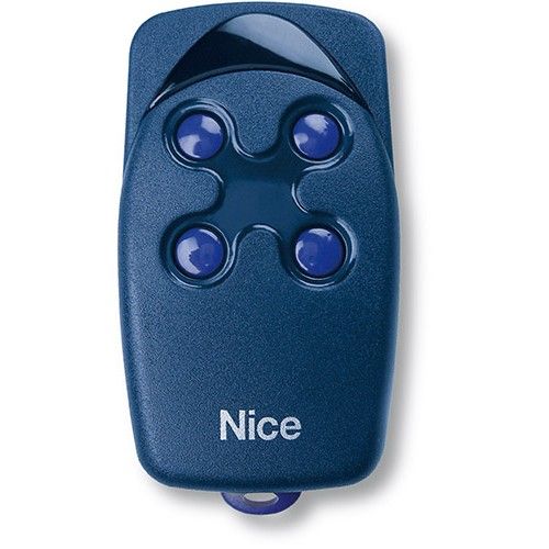 FLO4 Radiocomando Nice FLO4 4 canali