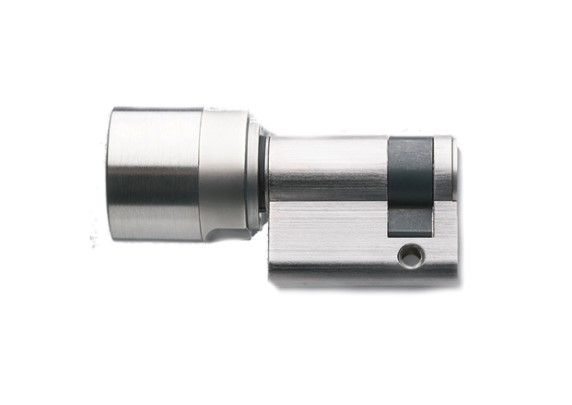 PLEXA SP-CH-F Half a cylinder nearby? Mifare 13-56 MHz