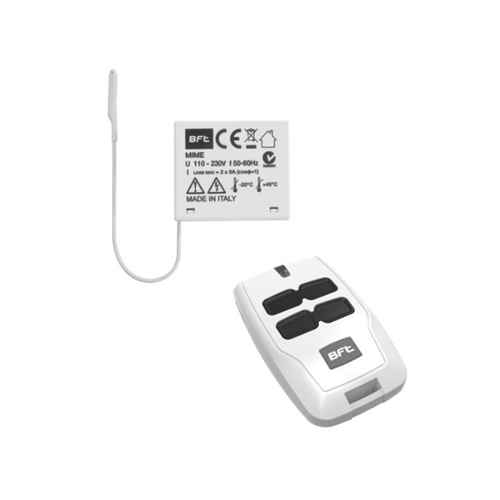 BFT R400005 AC MIME KIT