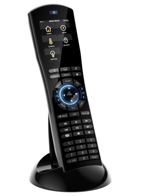 ELAN HR30-EC Remotes HR30 Handheld Remote Control Endcap