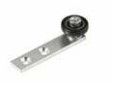 GIBIDI EAPF12.01 25mm bearing type floor guide