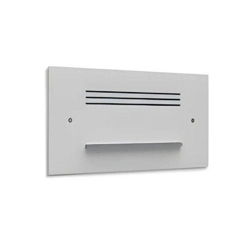 VENITEM 20.202.922 Sirena Giudecca da incasso inox spazzolato md-2025