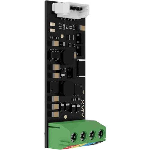 143643 Ajax Superior ASP Fiber Transmitter