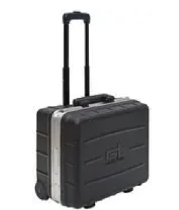 GT LINE ATOMIK215 PTS 2 pannelli con PTS 465x352x215